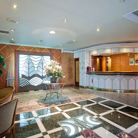 Charming Castle Hotel-3