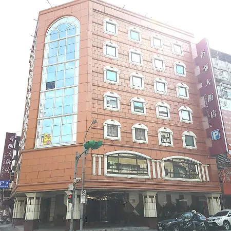 Charming Castle Hotel-2